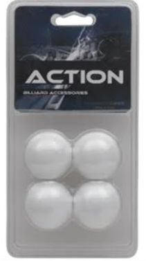Action Foosball Smooth FBSBP
