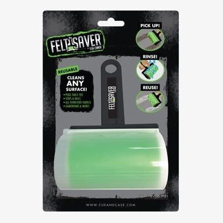 Pool Table FELT SAVER BY CUE CANDY CCFS