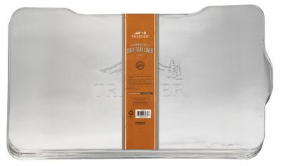 DRIP TRAY LINER - 5 PACK - IRONWOOD 885