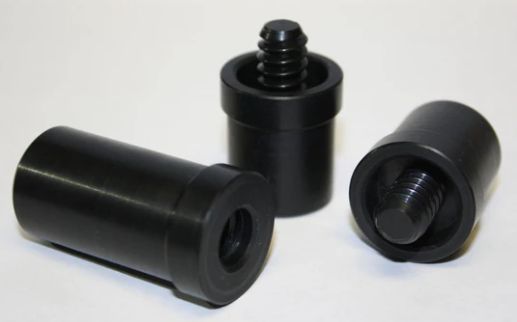 DELUXE 3/8 X 11 JOINT PROTECTOR NV569 3 pc set