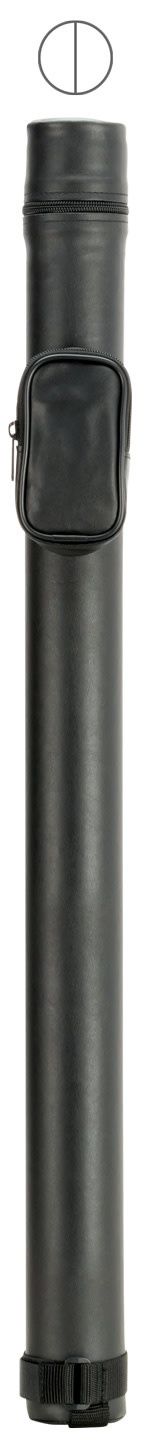 McDermott 1X1  black case 75-0902