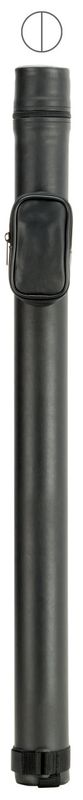 McDermott 1X1  black case 75-0902