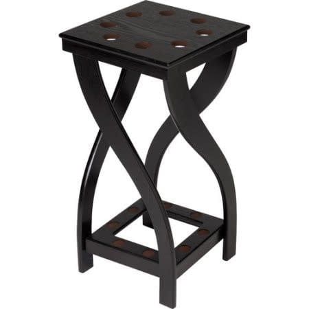 8 Cue Twist Floor Rack FRTWIST
