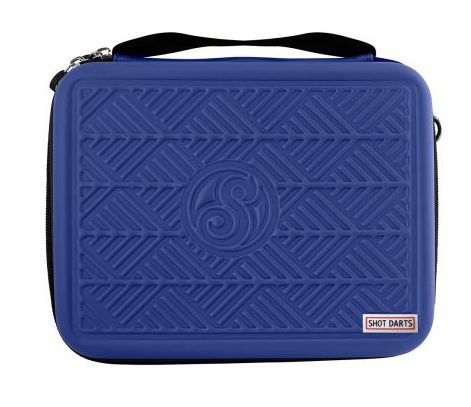 Mega Tactical Dart Case