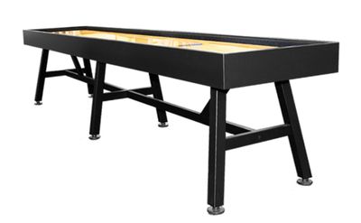 ALCOVE SHUFFLEBOARD TABLE