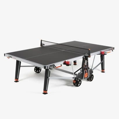 Cornilleau 600X Outdoor Ping Pong Table 