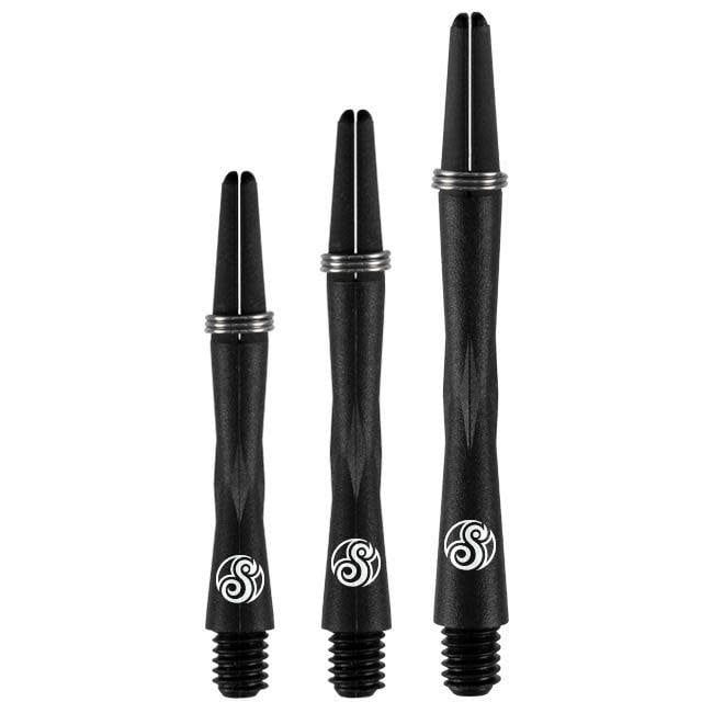 TAO CARBON SHAFT WITH SPRING RING 