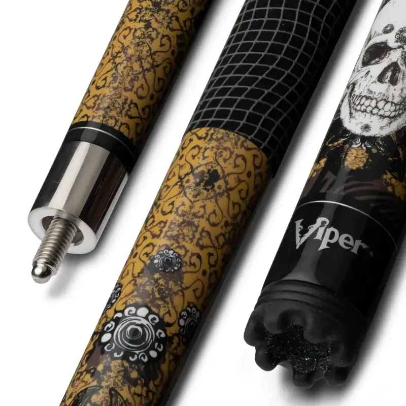 Viper Revolution Relic Billiard/Pool Cue Stick