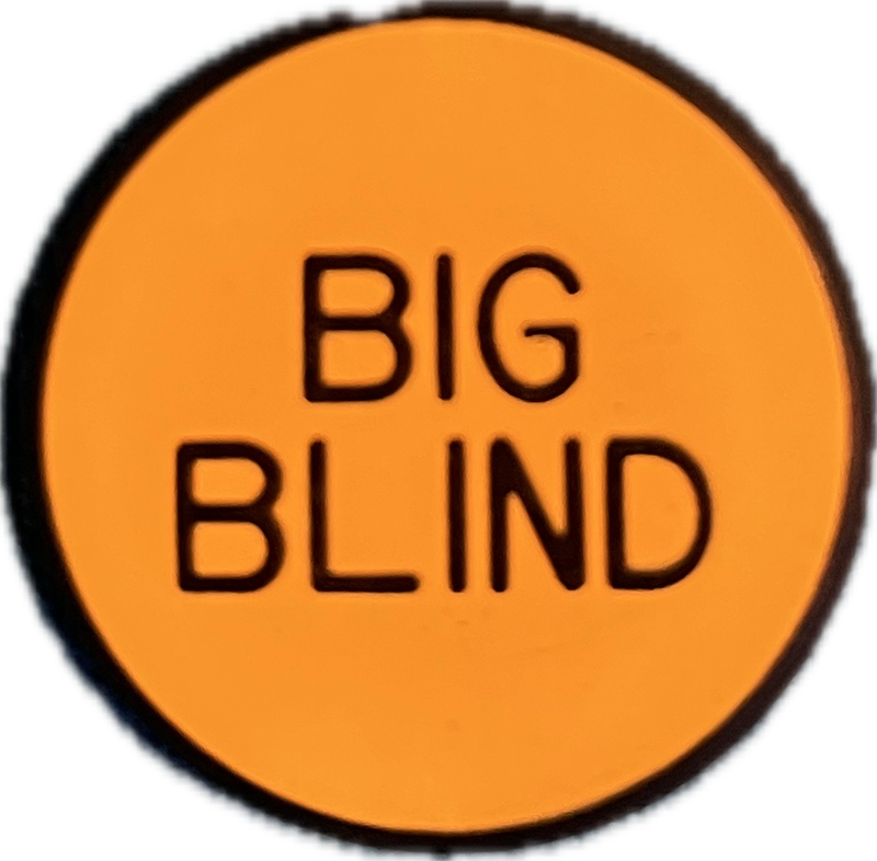 Big Blind
