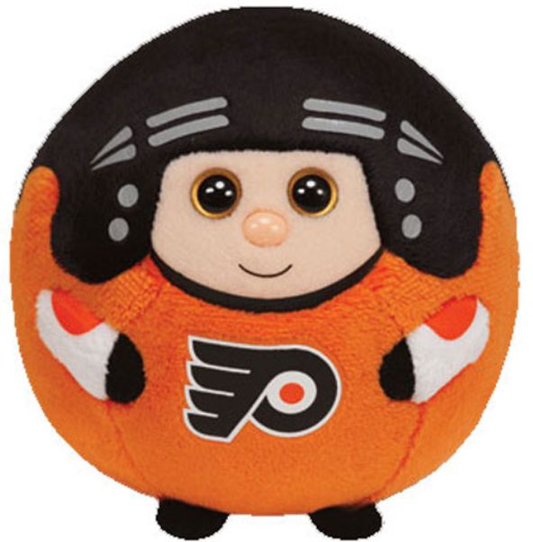 Philadelphia Flyers Small Plush Ball