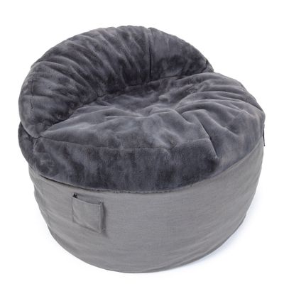 Queen Beanbag Chair - NEST