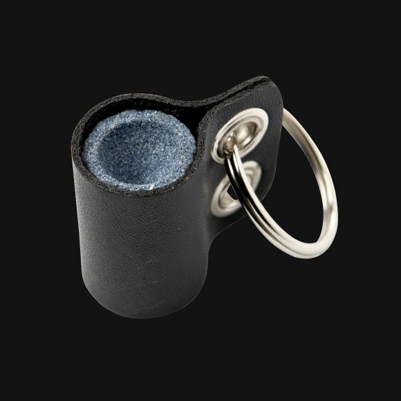 Sharpener Key Ring