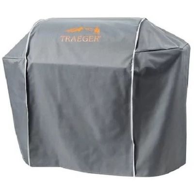 IRONWOOD 885 FULL-LENGTH GRILL COVER