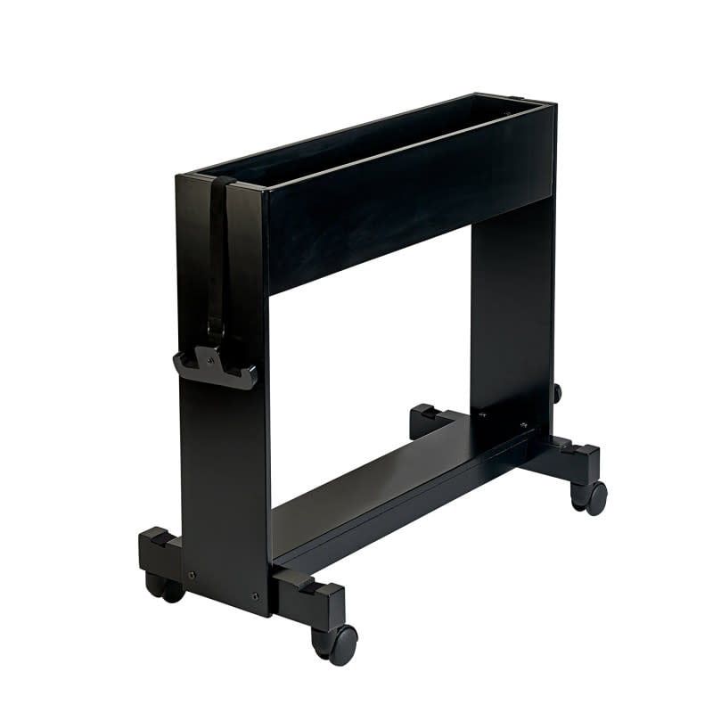 C&amp;C Conversion Top Valet Cart