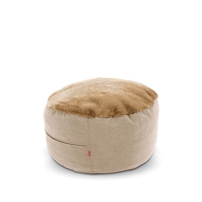 Beanbag Footstool - Nest 