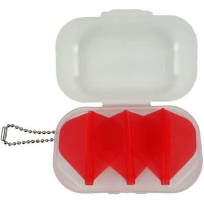 Fit Flight Plastic Case Large (Flights Not Included)