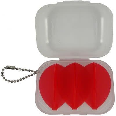 Fit Flight Plastic Case Small (Flights not included)