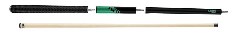Koda K2 - 5 in 1 Jump/Break Cue