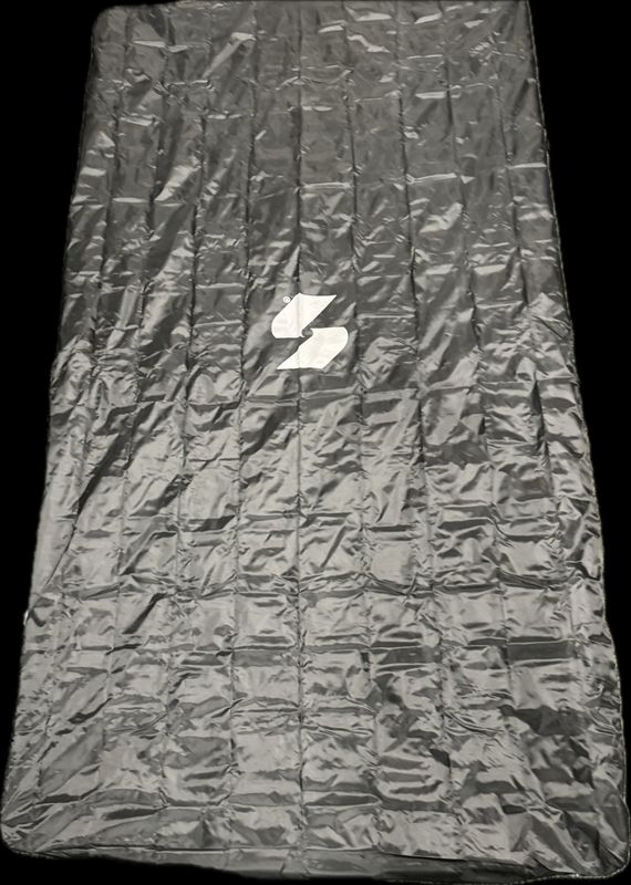 7 Ft Air Hockey Table Vinyl Cover
