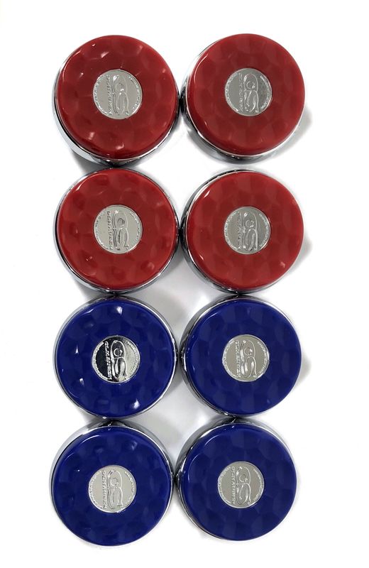 Olhausen Shuffleboard quoit  Weight Pucks Set