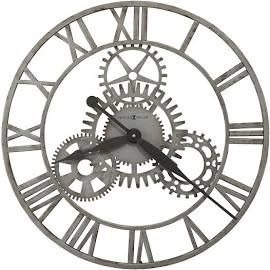 Howard Miller Sibley Clock 625687