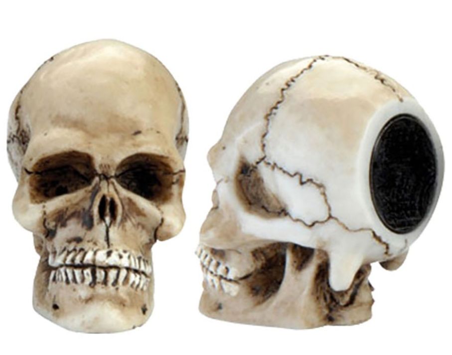 Dead Stroke Skull Shaper