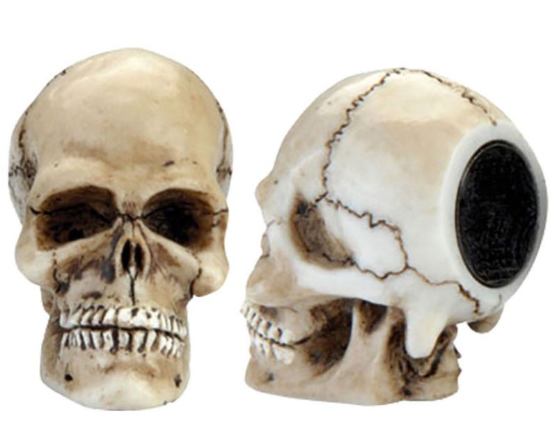 Dead Stroke Skull Shaper