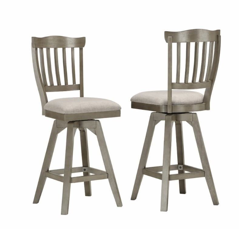 Pine Crest 30” Tulip Bar Stool G-1014-79-BS3