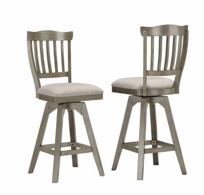 Pine Crest 30” Tulip Bar Stool G-1014-79-BS3