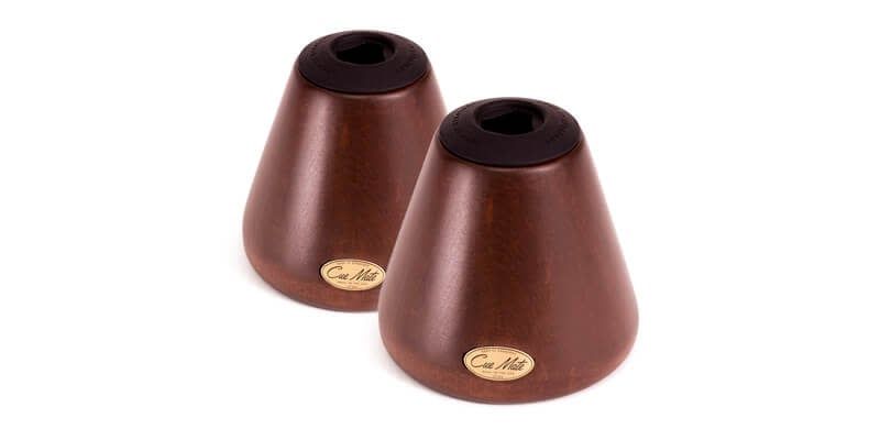 CUE MATE  SET OF 2 CUE STICK HOLDER TM