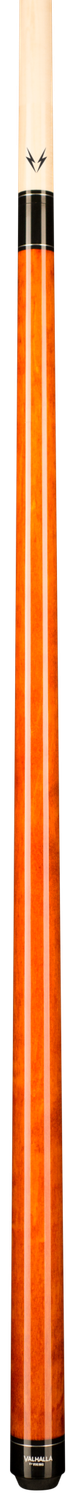 VA109 Valhalla AUTUMN STAIN/ MAPLE CUE STICK