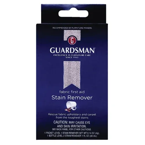 Guardsman Stain Remover