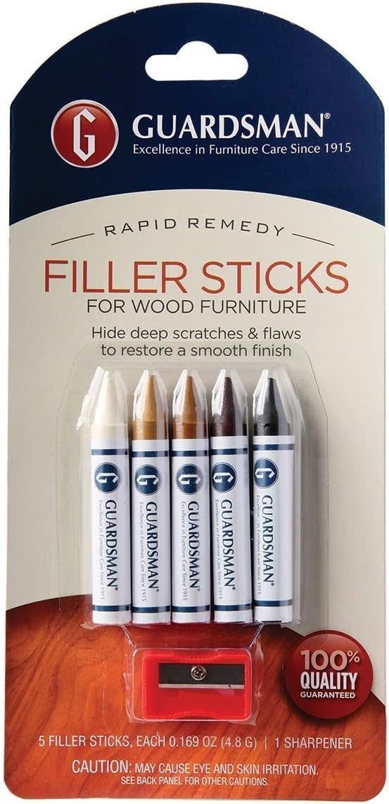 Guardsman Filler Sticks