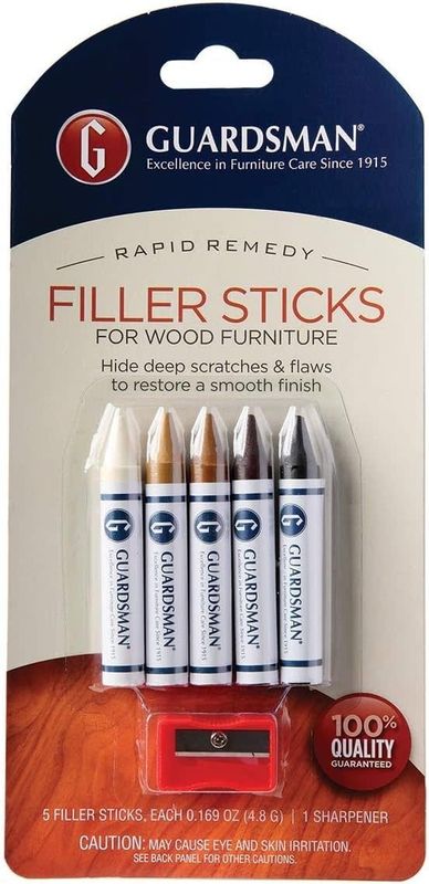 Guardsman Filler Sticks