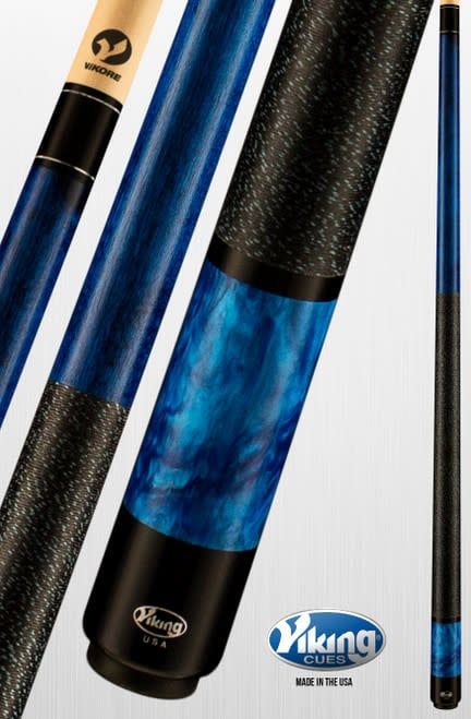 A281 / B2807 Viking Cue Stick