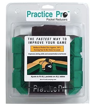 Practice Pro Pocket Reducers