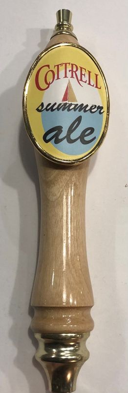 Beer Tap COTTRELL