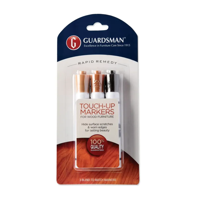 GUARDSMAN TOUCHUP MARKERS