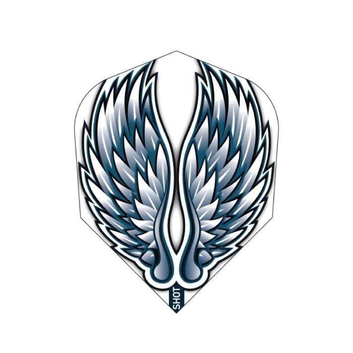 Birds of Prey Eagle Wings Slim Flight 100 Micron