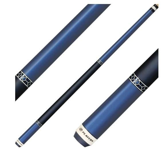 C602 Players Cue Stick
