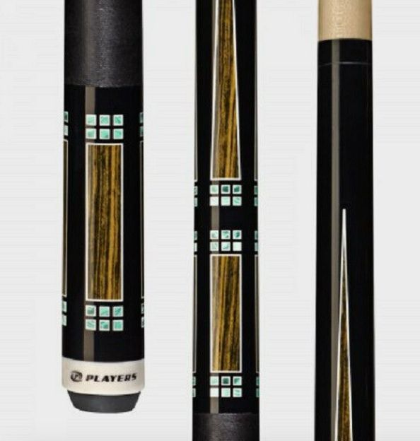 E2310 Players Cue Stick