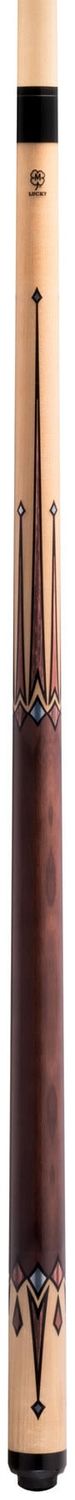 L76 McDermott  Lucky Cue Stick