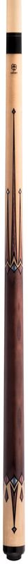 L76 McDermott  Lucky Cue Stick