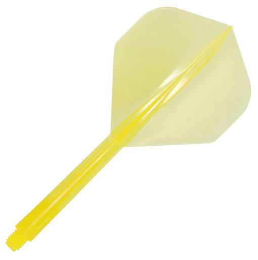 Condor Zero Stress Flight System - standard Yellow American Medium (L)