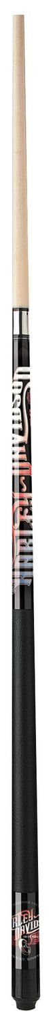 HARLEY DAVIDSON HD WINGED CUE STICK