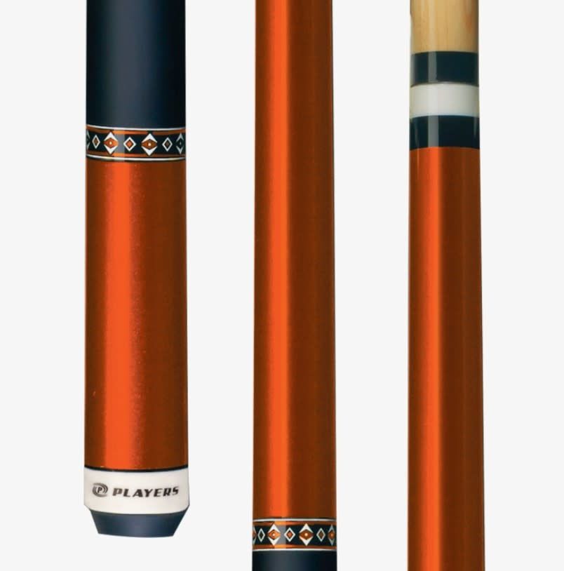 C601 Players Cue Stick