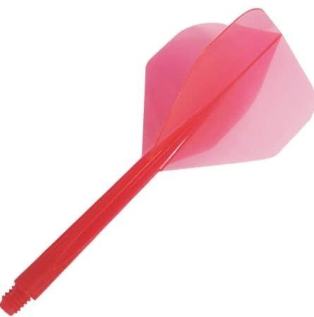 Condor Zero Stress Flight System - standard Red American Medium (L)