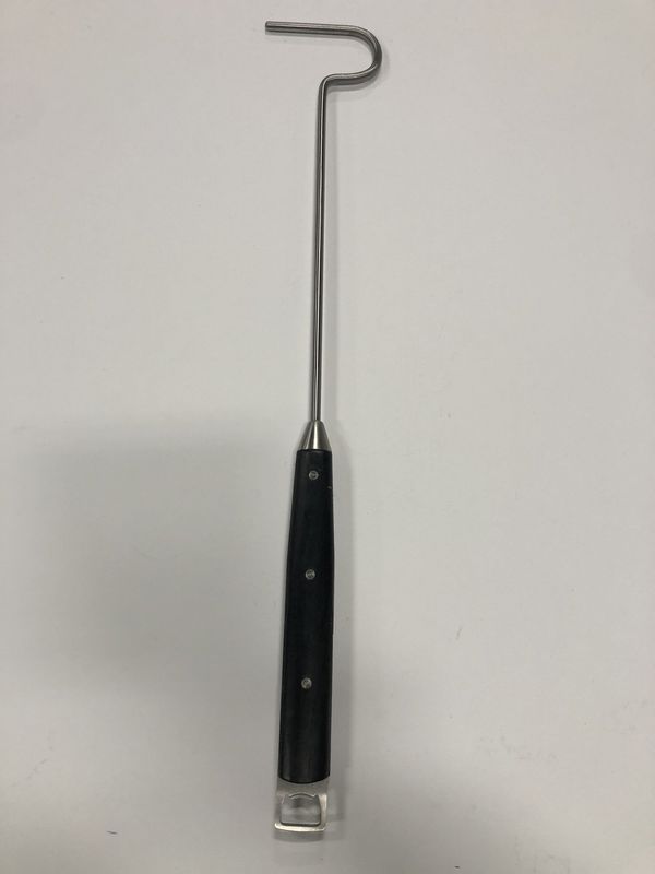 Fornetto Pig Tail Hook/ Fire Poker/ Bottle Opener