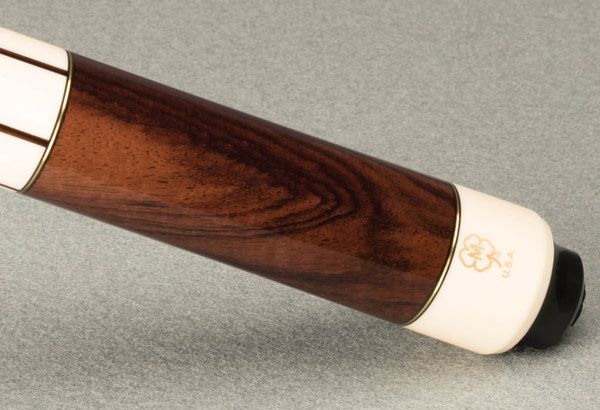 MCDERMOTT G501-G03  12.75 NO WRAP CUE STICK
