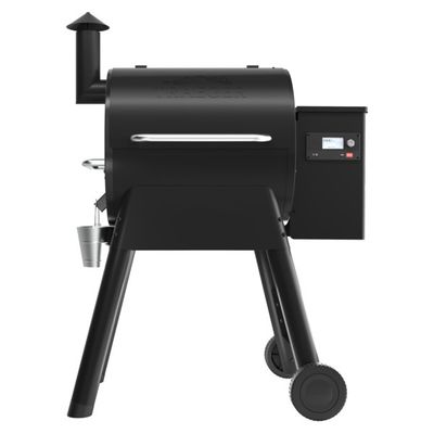 TRAEGER PRO SERIES 575 PELLET GRILL - BLACK